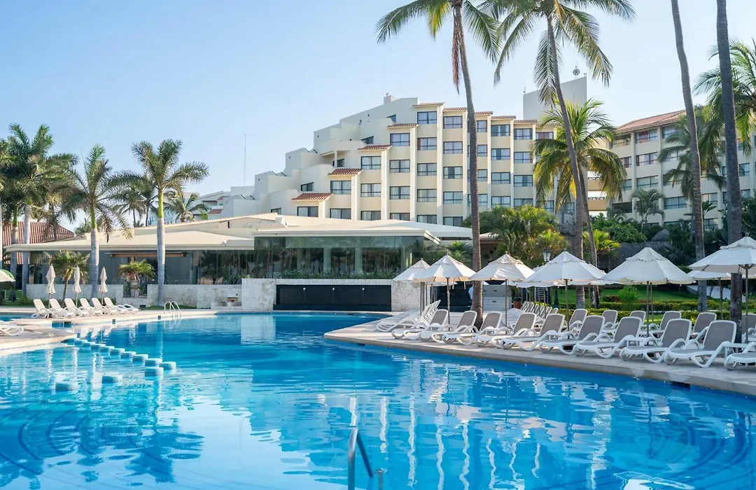 Occidental Nuevo Vallarta-1