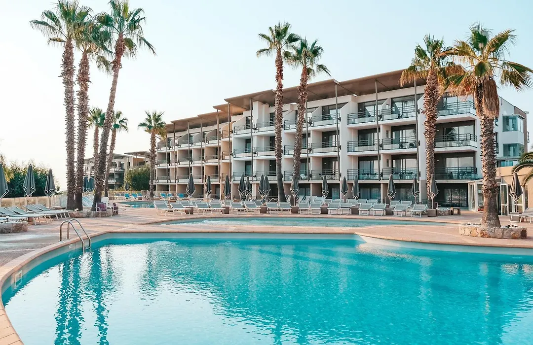 Thalazur Antibes - Hotel & Spa-1