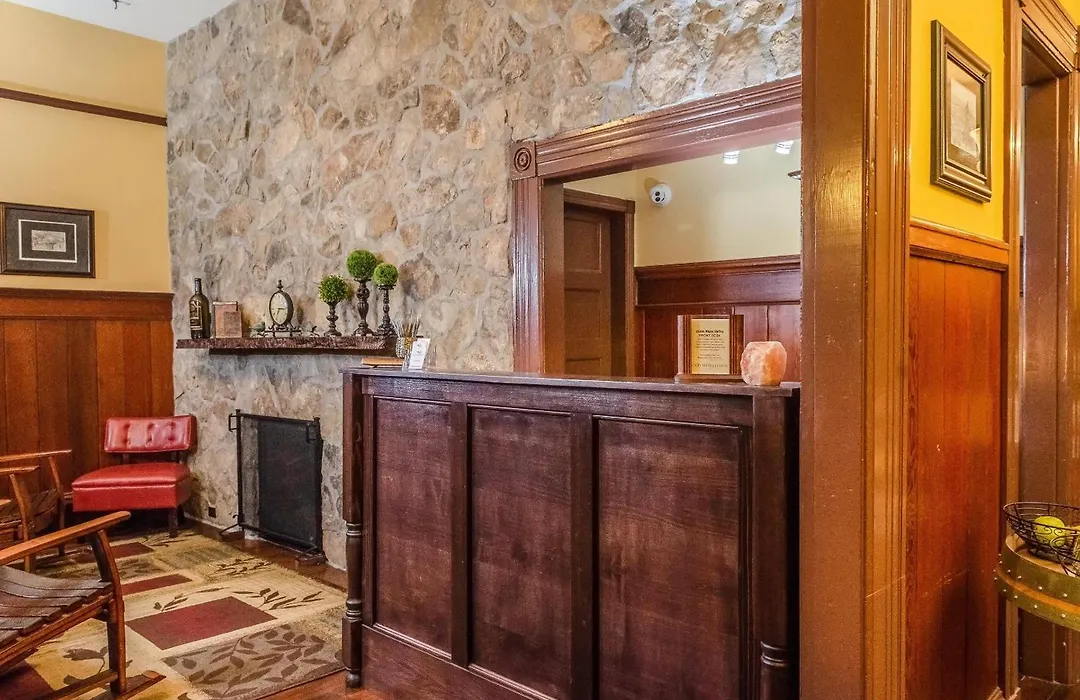 Hotel Napa Valley, An Ascend Collection Hotel-1