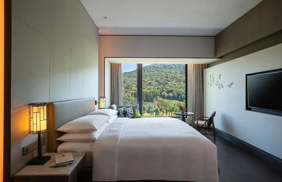 Renaissance Taipei Shihlin Hotel-1