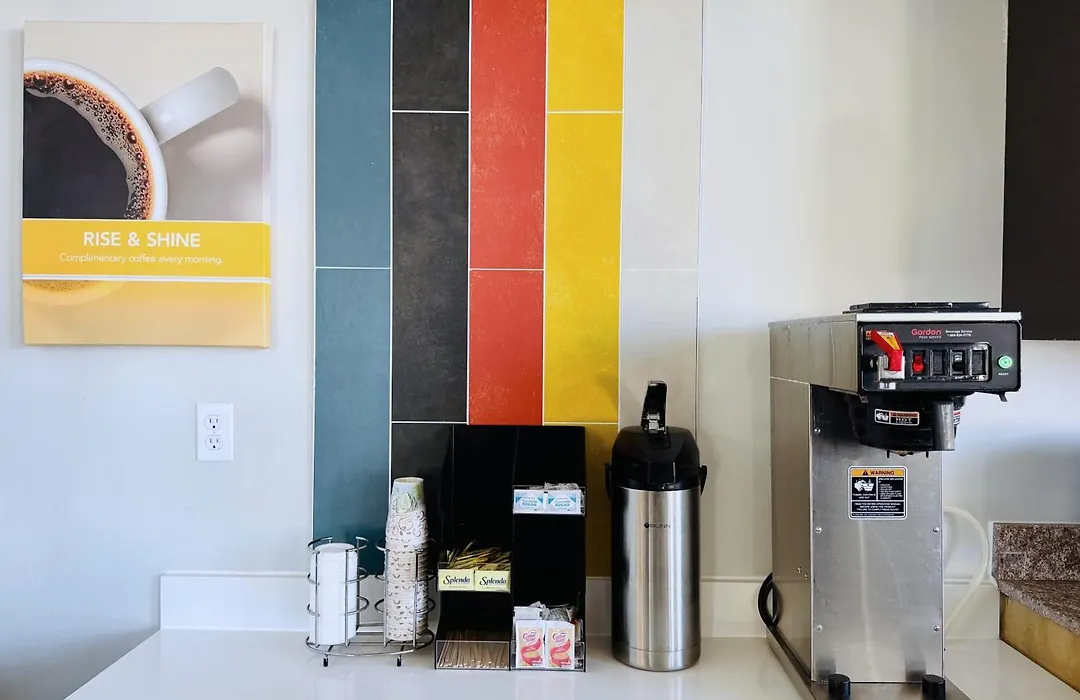 Motel 6 Elkhart, In-1