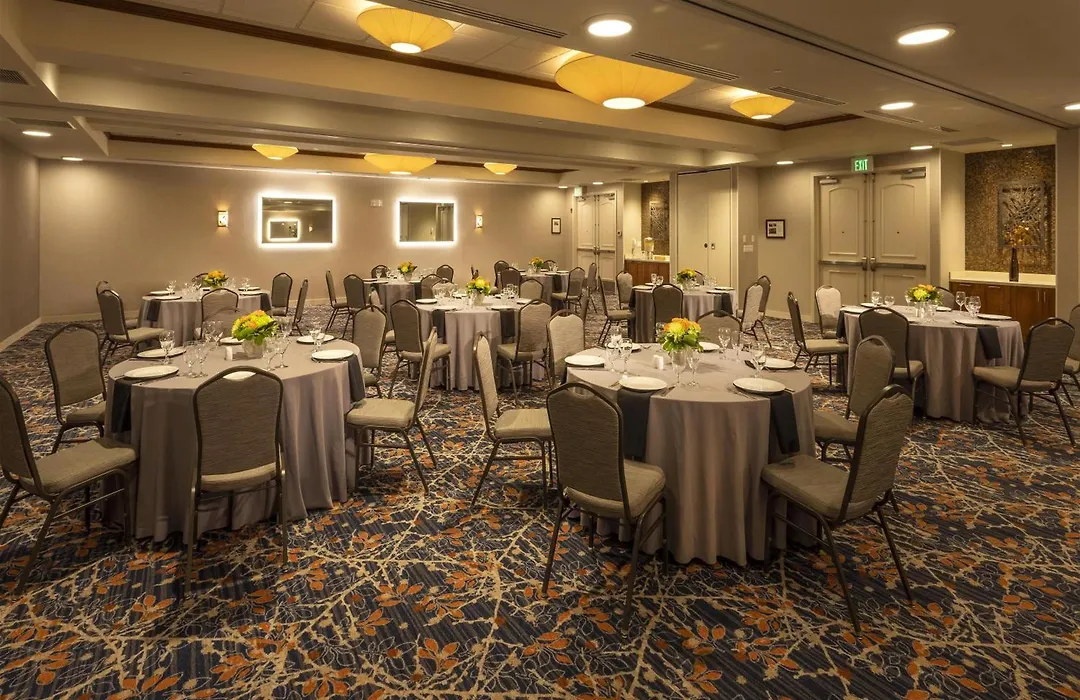 Hilton Garden Inn Seattle/Issaquah-1