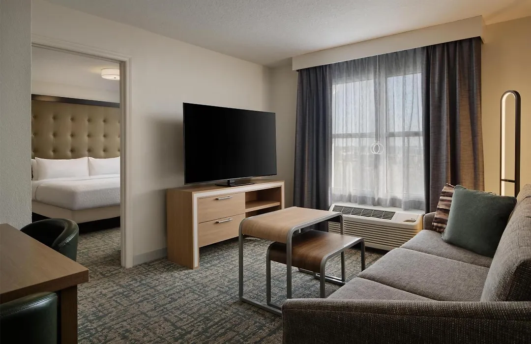 Homewood Suites By Hilton Daytona Beach Speedway-Airport-1