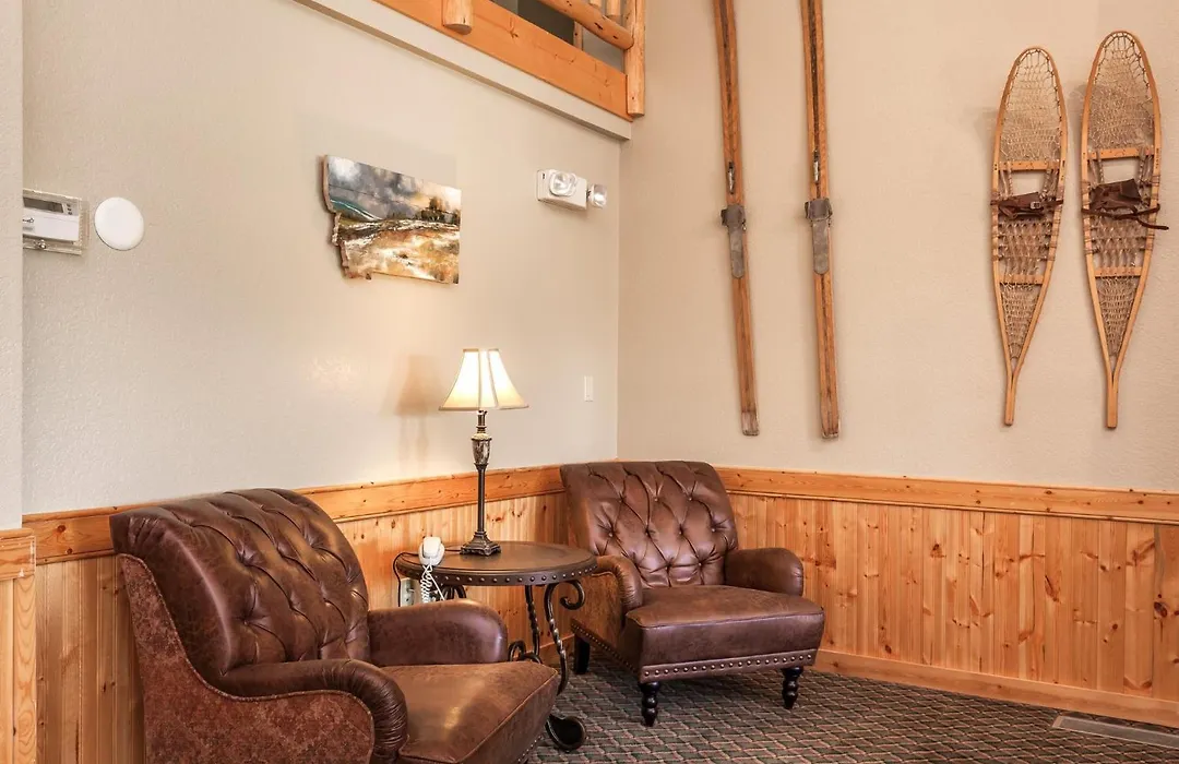 Mountainview Lodge And Suites-1