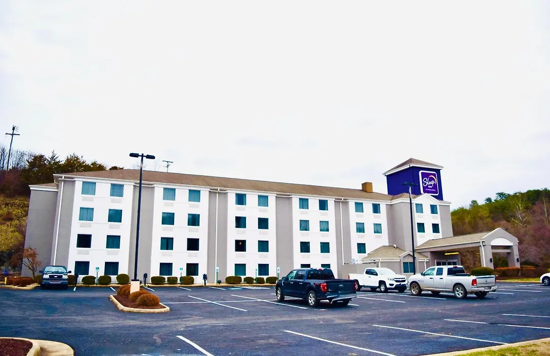 Sleep Inn Staunton-1
