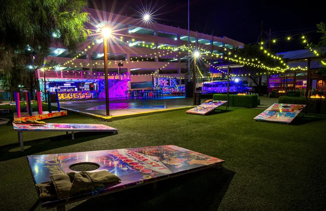 Oasis At Gold Spike (Adults Only)-1