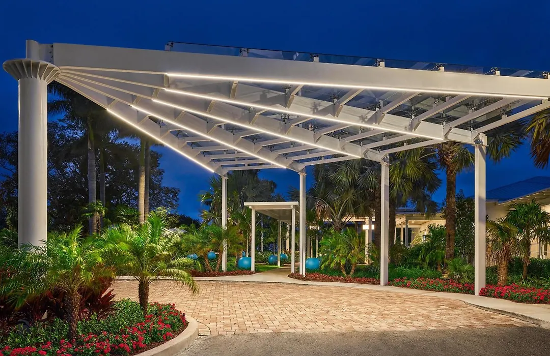 Faro Blanco Resort Marathon Florida Keys, Curio By Hilton-1