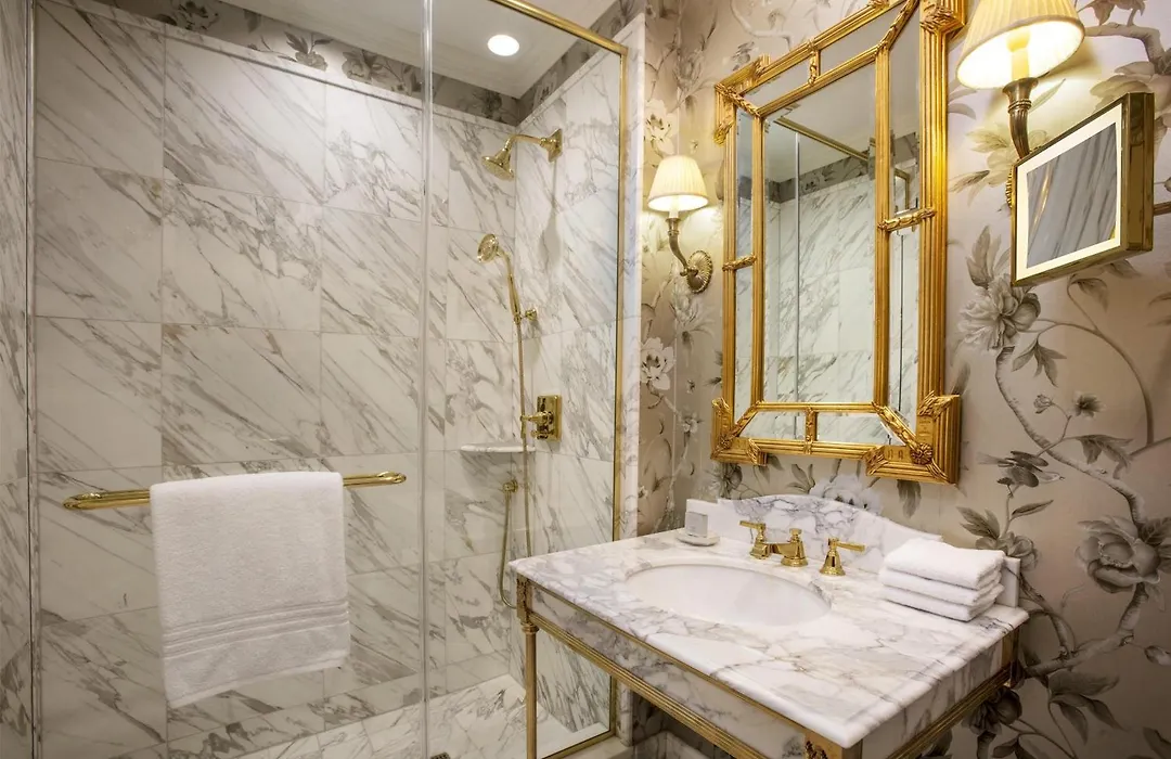 Waldorf Astoria Washington Dc-1