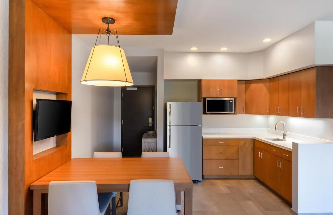 Hyatt Place Moab-1