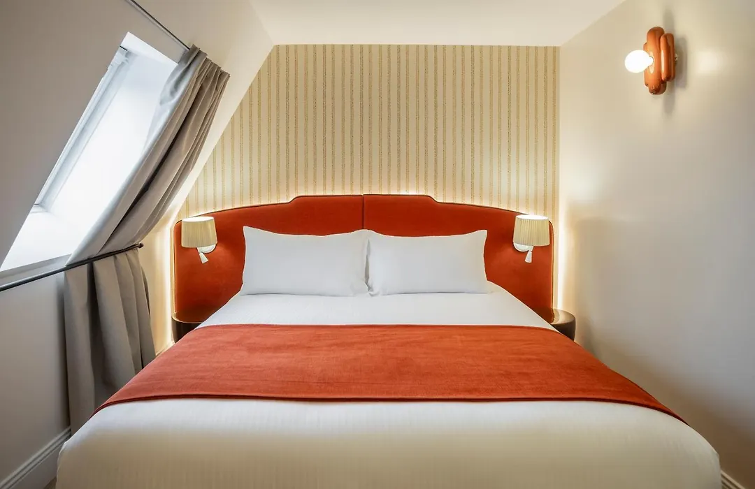 Best Western Plus Hotel Villa D'Est-1