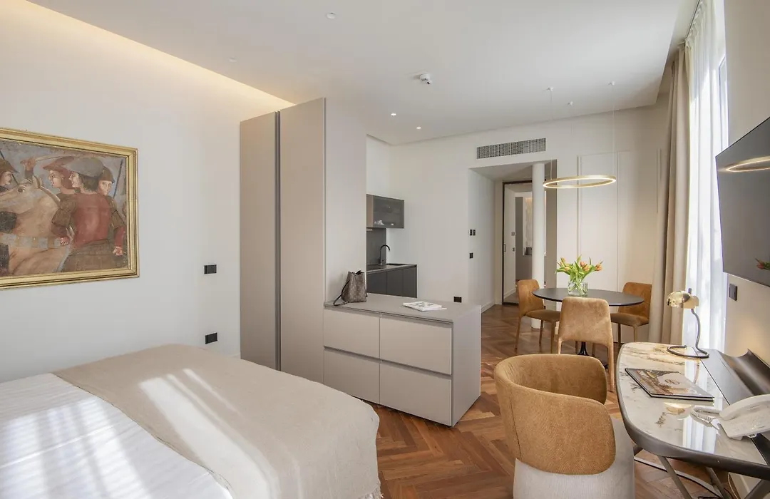 Hotel Pierre Milano-1