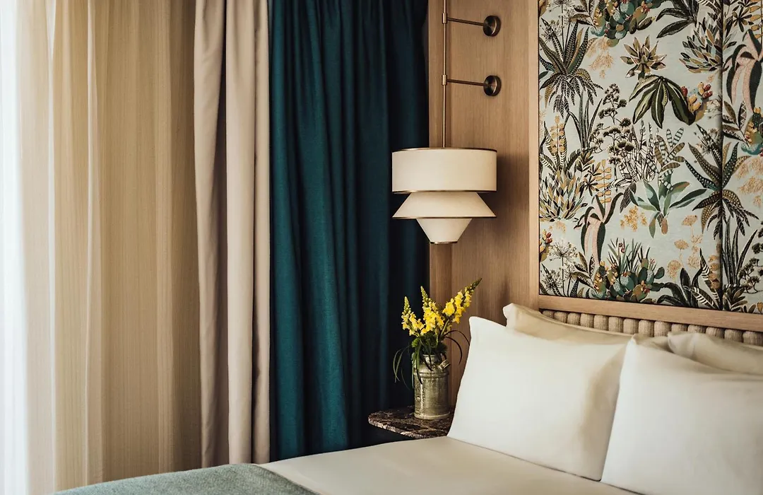 The Phoenicia Malta - The Leading Hotels Of The World-1