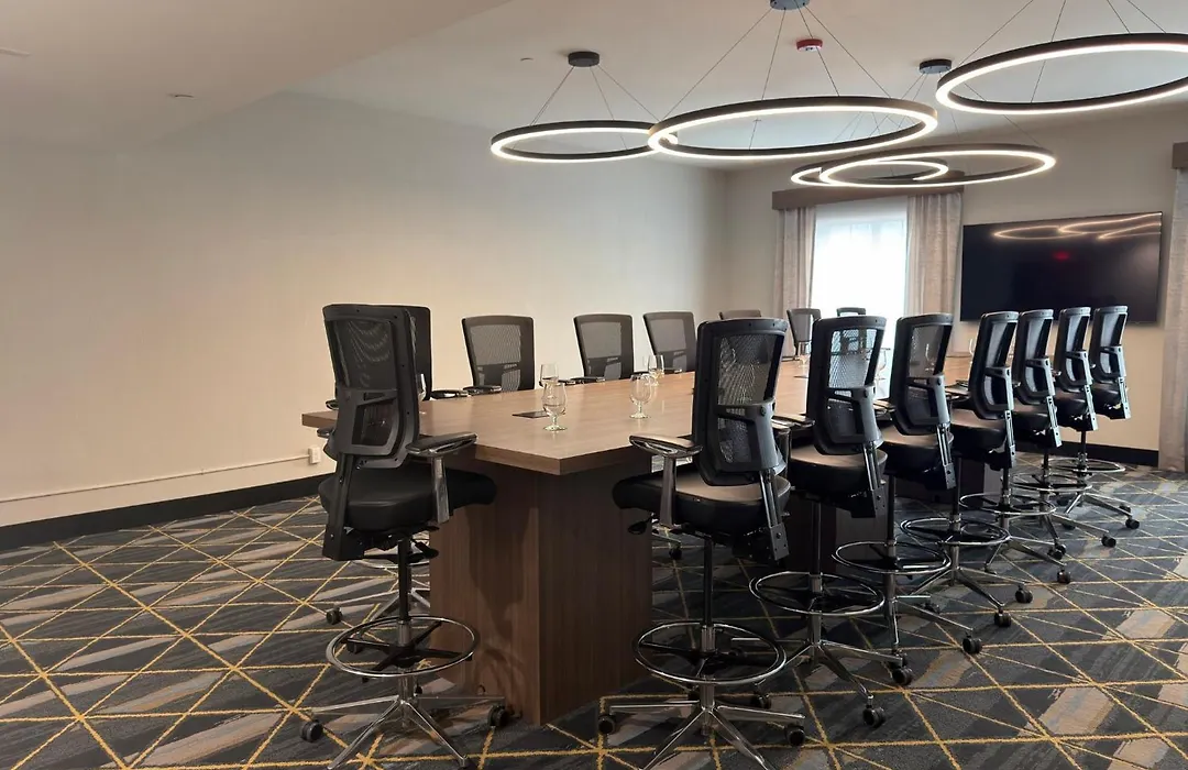 Holiday Inn Midland By Ihg-1