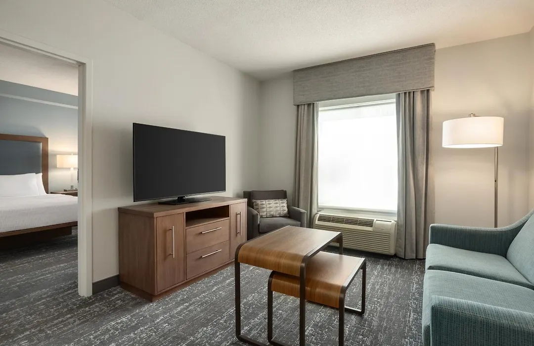 Homewood Suites Fort Myers Airport - Fgcu-1