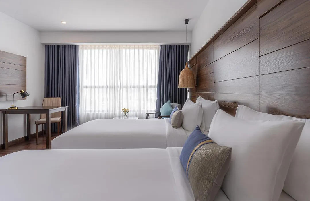 Vias Hotel Vung Tau-1