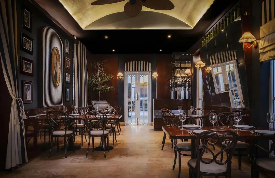 Ermita Cartagena, A Tribute Portfolio Hotel-1