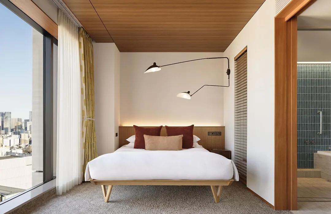 The Aoyama Grand Hotel-1