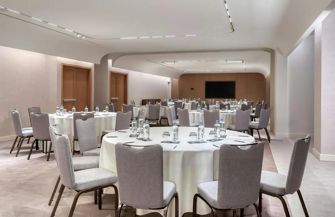 The Landmark Nicosia, Autograph Collection-1