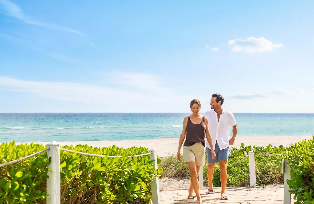 Trump International Beach Resort - Sunny Isles Beach-1