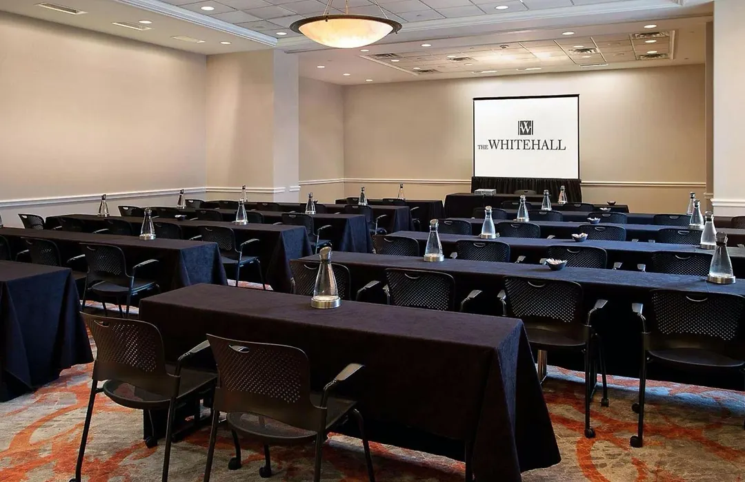 The Whitehall Houston-1