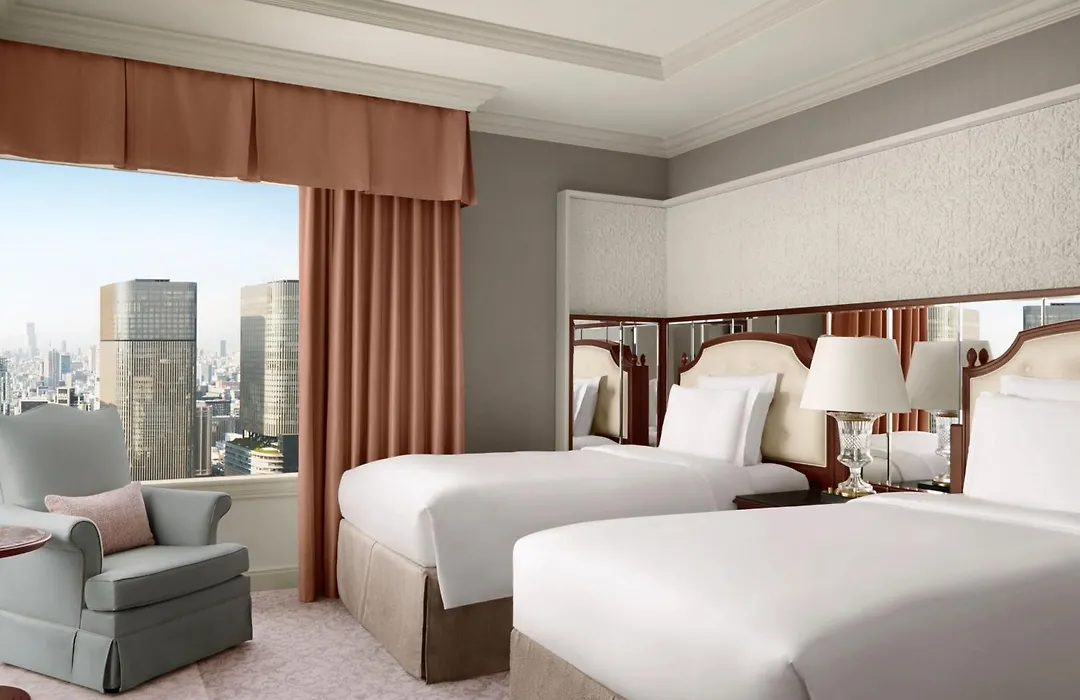 The Ritz-Carlton Osaka-1