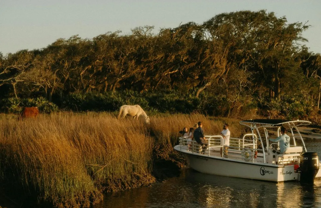 The Ritz-Carlton, Amelia Island-1