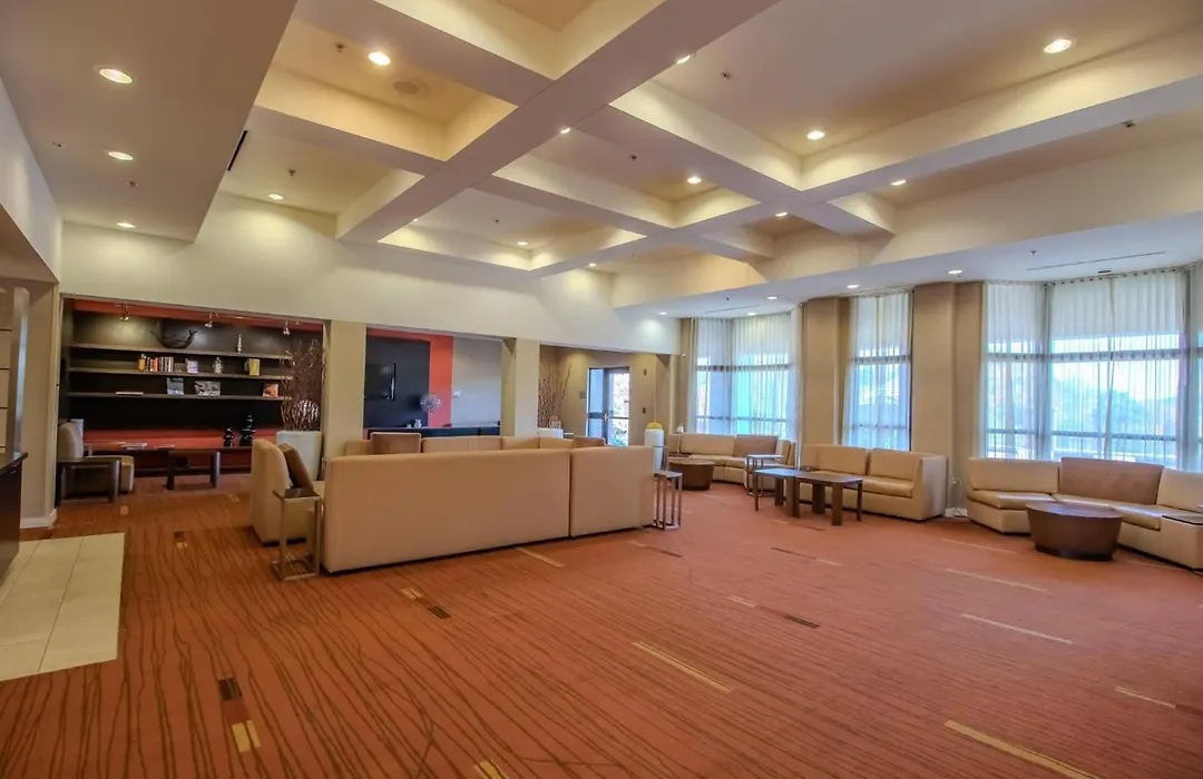 Country Inn & Suites By Radisson, Convention Center-1
