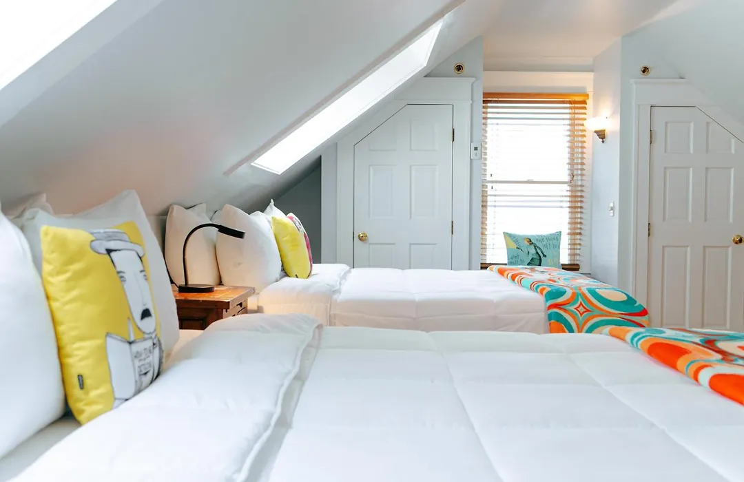 The Provincetown Hotel At Gabriel'S-1