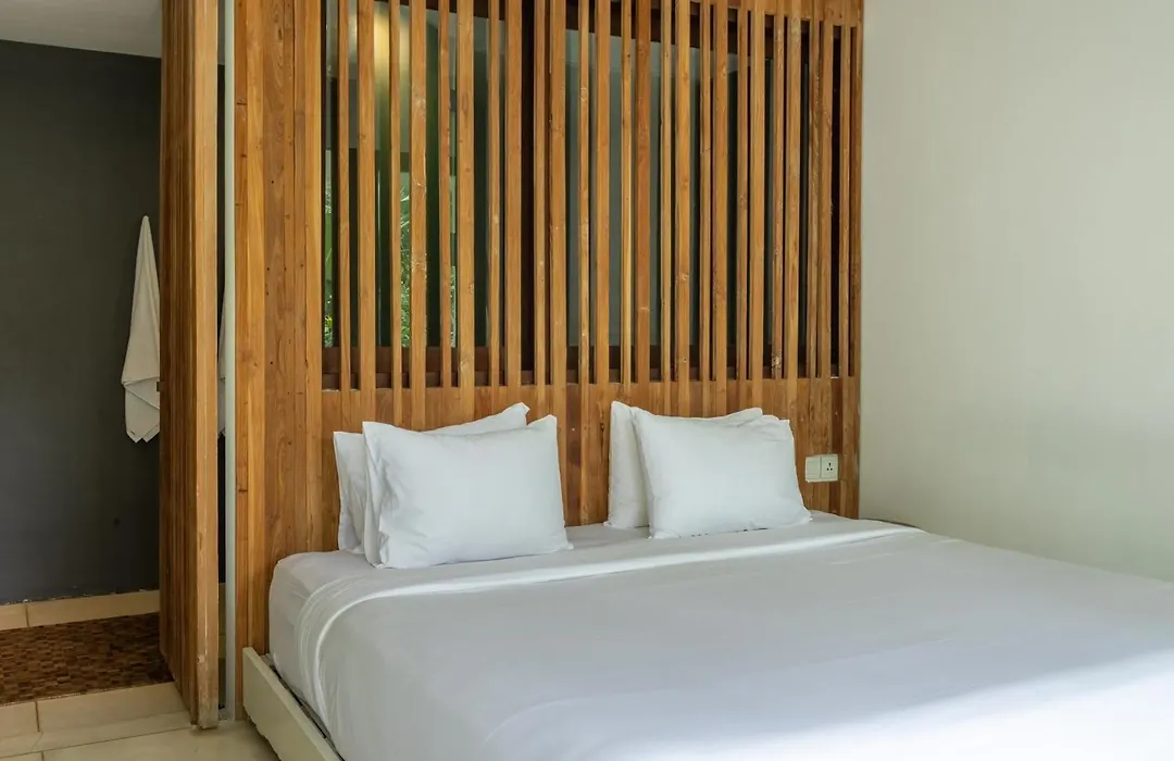 Aria Villas Ubud-1
