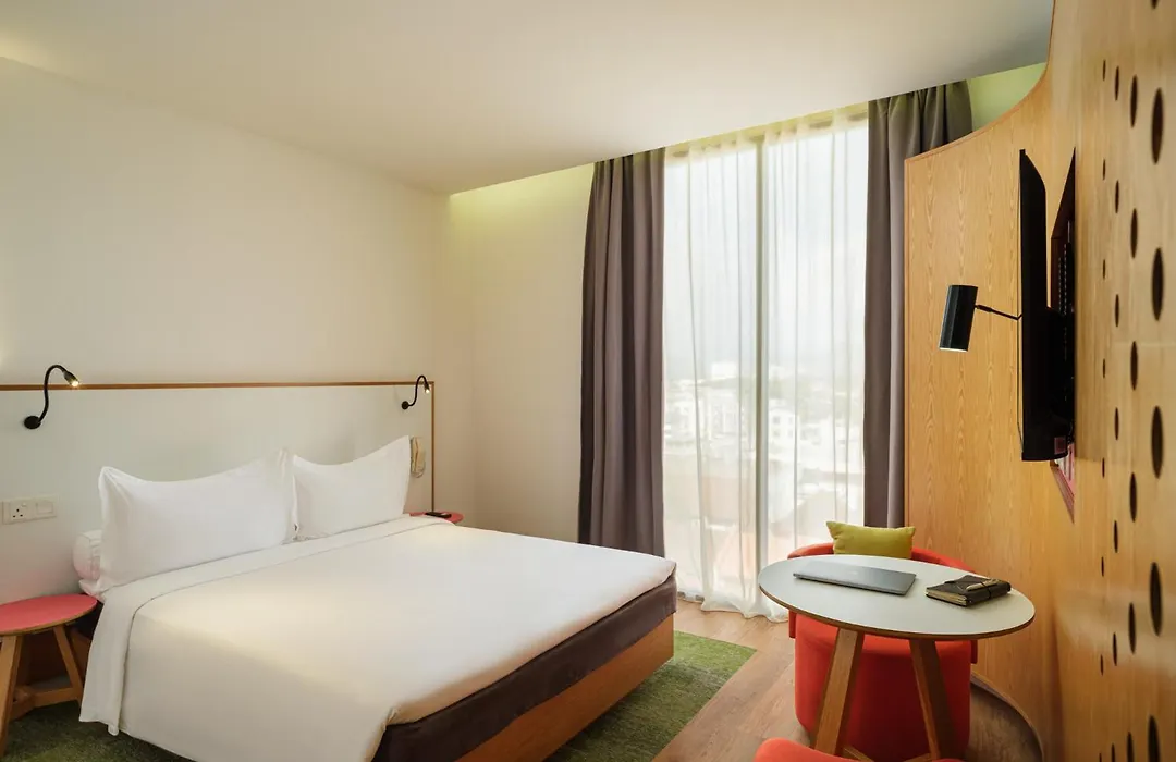 Mu Hotel-1