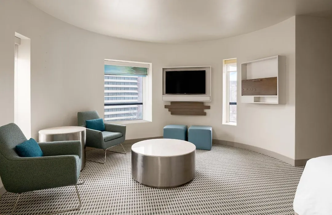 Even Hotel Rockville - Washington, Dc Area By Ihg-1