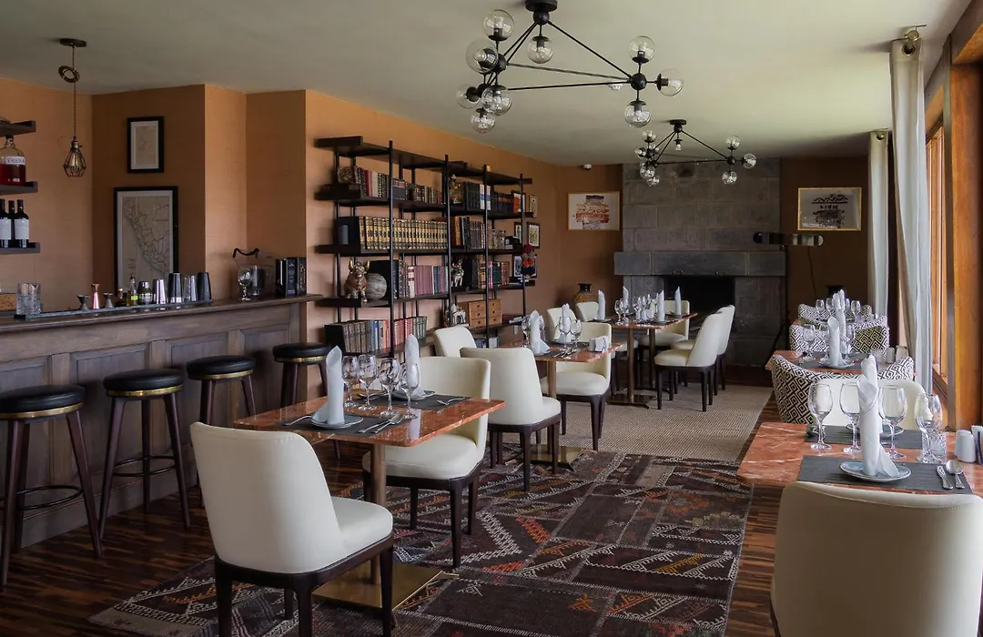 Palacio Manco Capac By Ananay Hotels-1