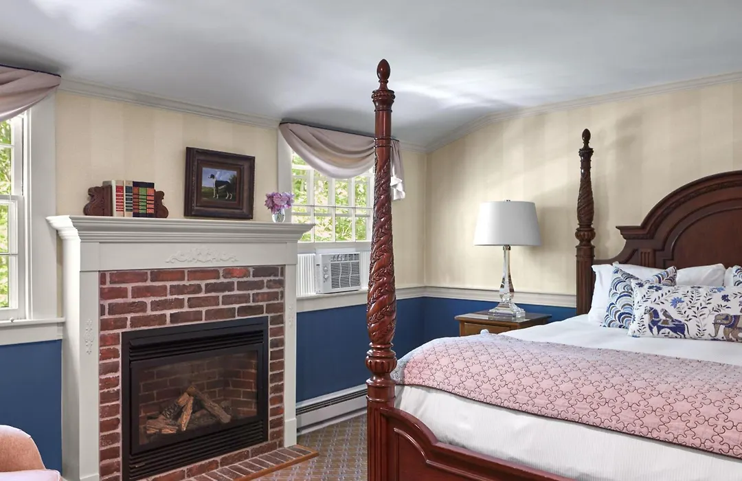 Cape Arundel Inn And Resort-1