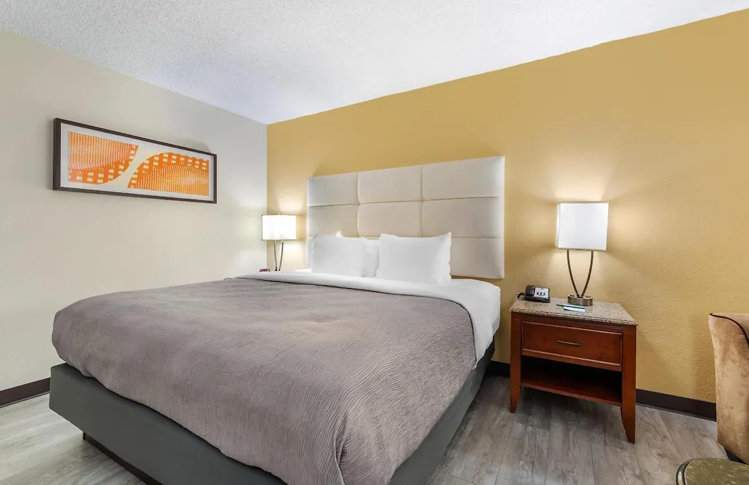 Quality Inn Alamosa-1