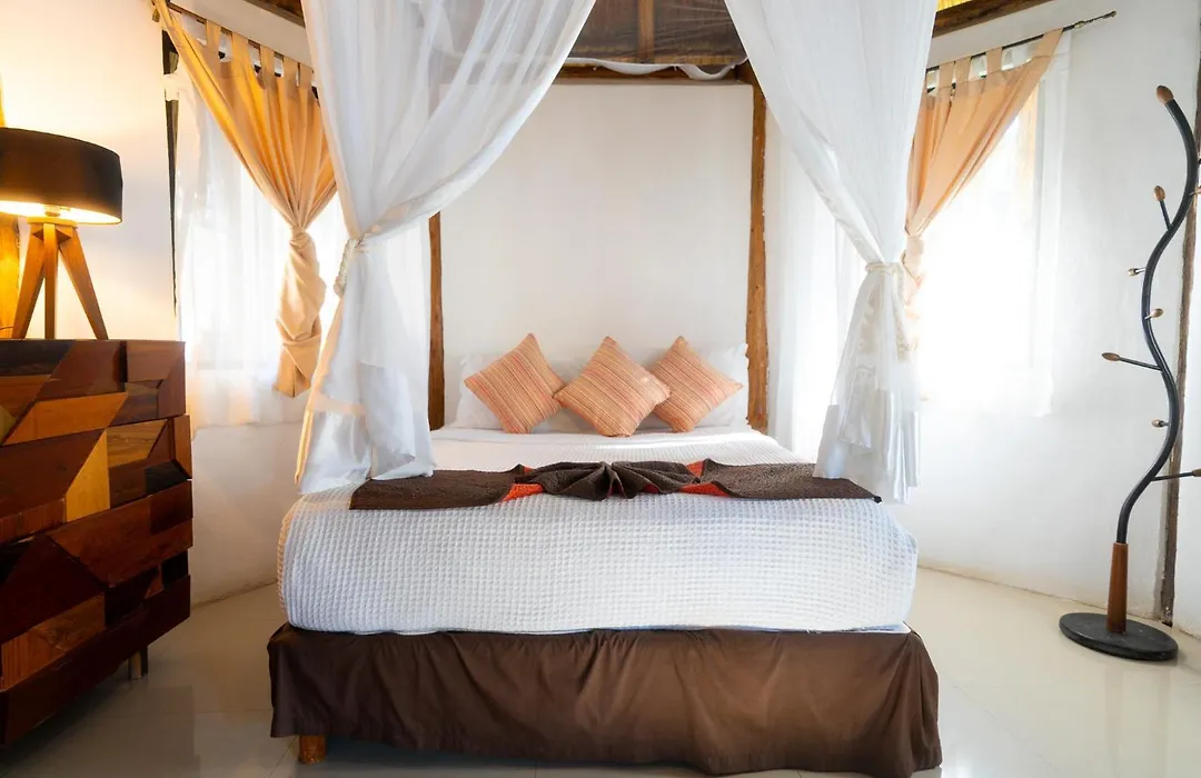 Cabanas Luxury - Adults Only-1