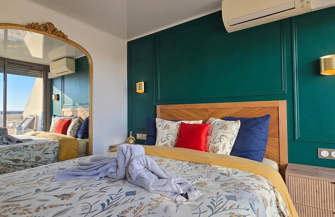 Capsexy Heliopolis Sea View Naturist Village-1