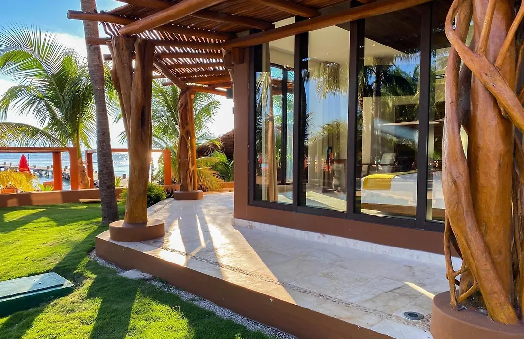 Esplendor By Wyndham Isla Mujeres Boutique All Inclusive-1
