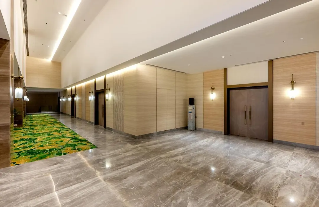The Orchid Hotel Hinjewadi Pune-1