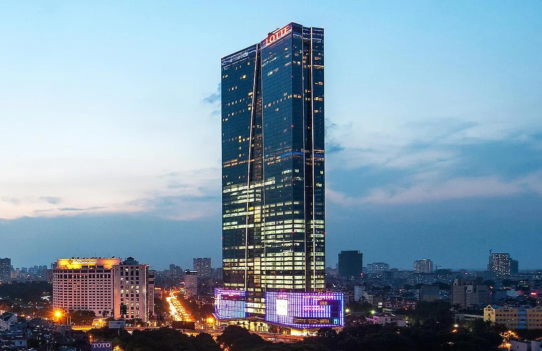 Lotte Hotel Hanoi-1