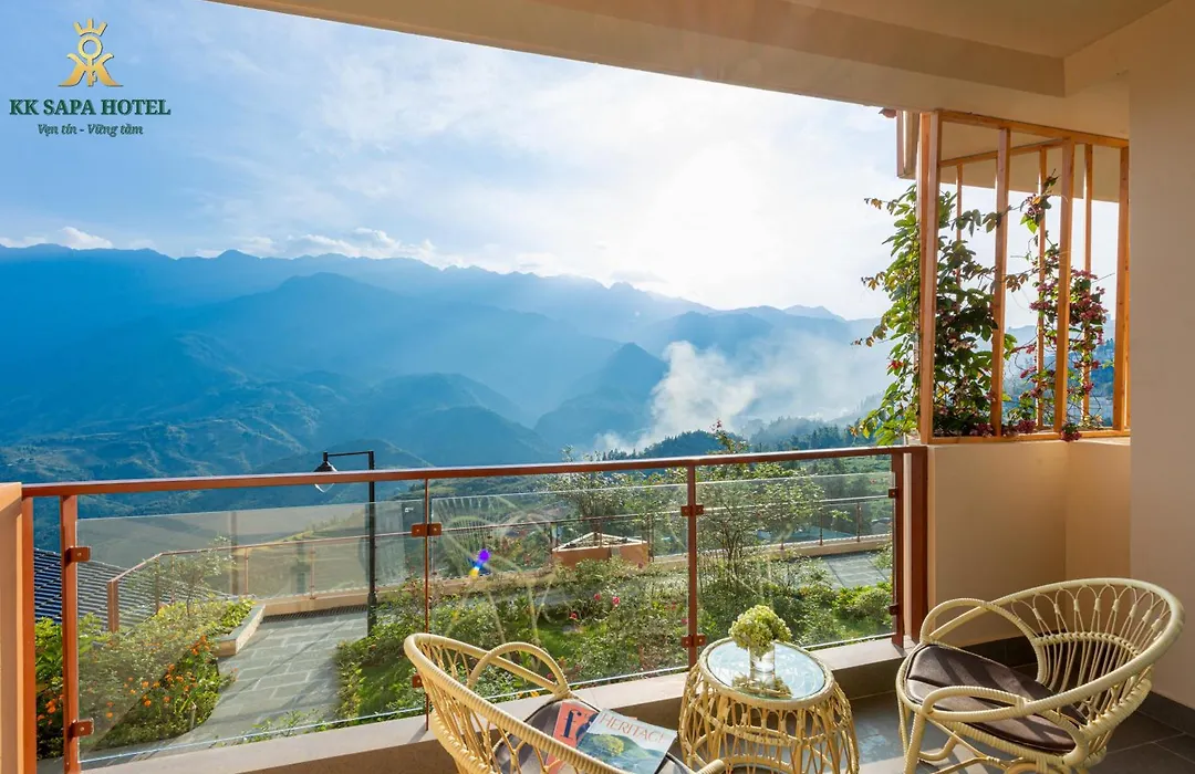 Kk Sapa Hotel-1