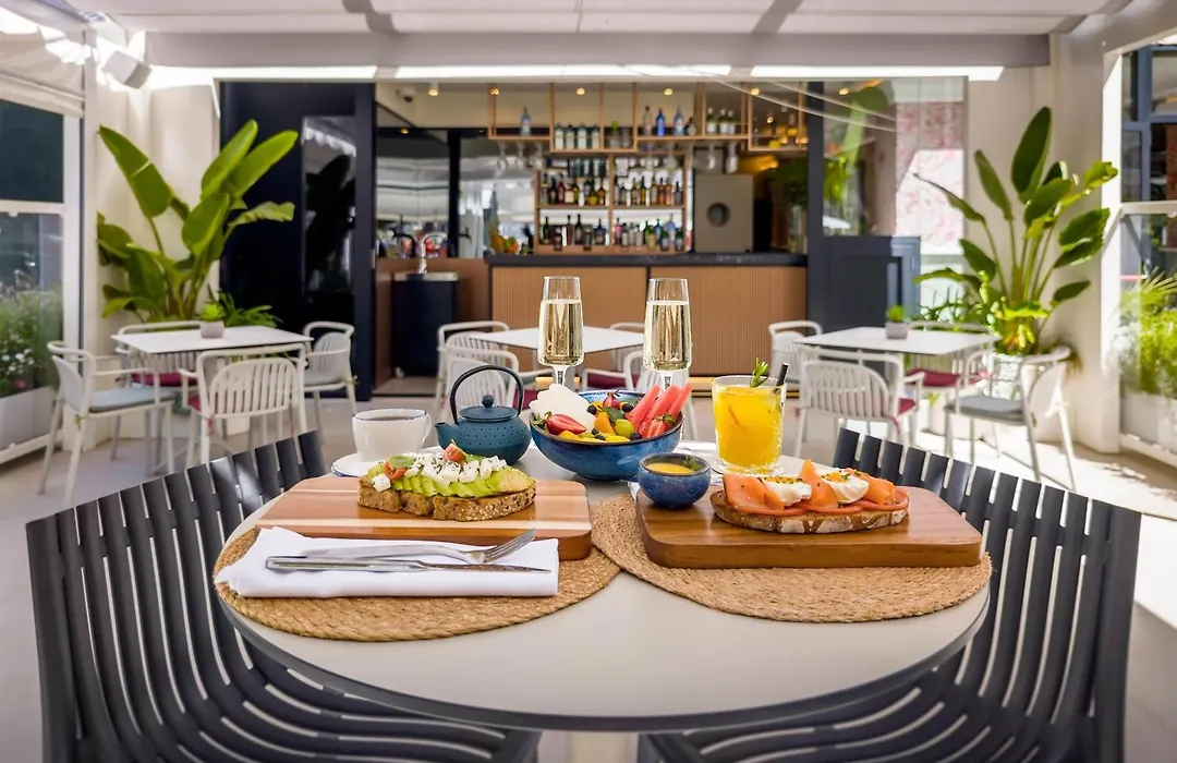 Occidental Puerto Banus-1