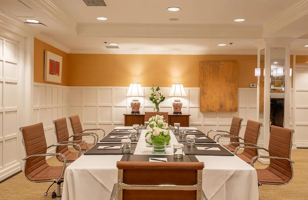 The Eliot Hotel-1