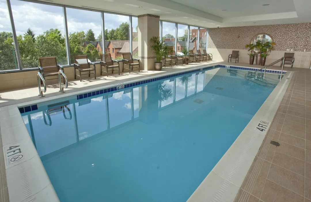 Embassy Suites Buffalo-1