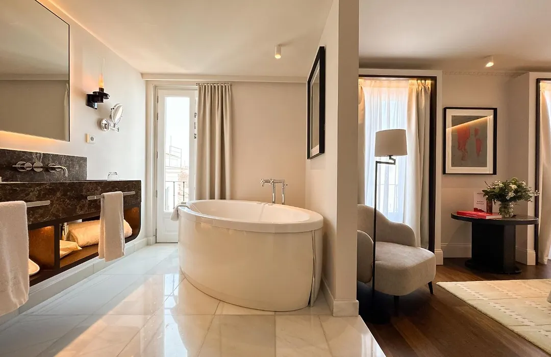 Hospes Puerta De Alcala, A Member Of Design Hotels-1