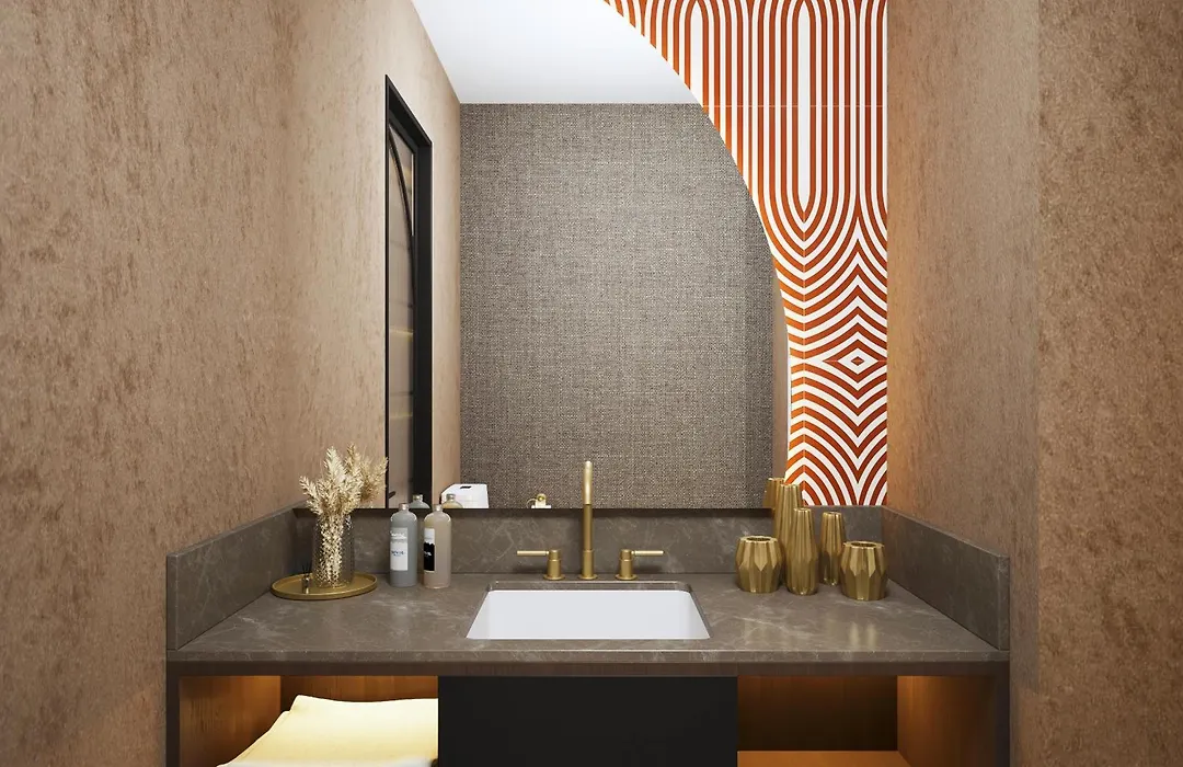 The Berkeley Richmond, Outset Collection By Hilton-1