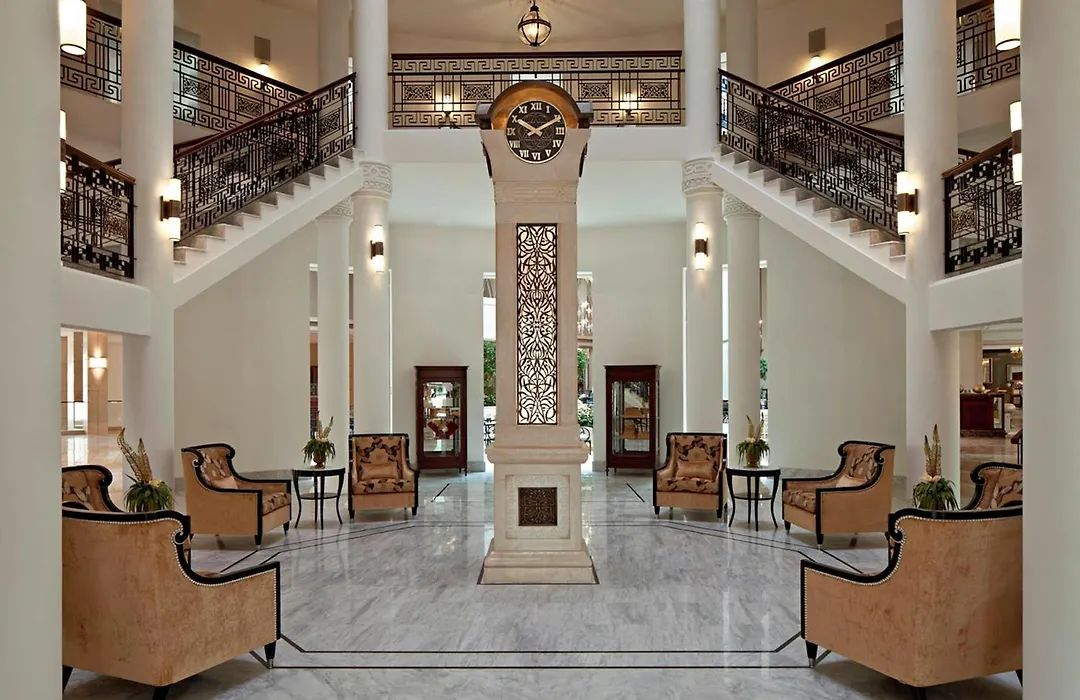 Waldorf Astoria Jerusalem-1