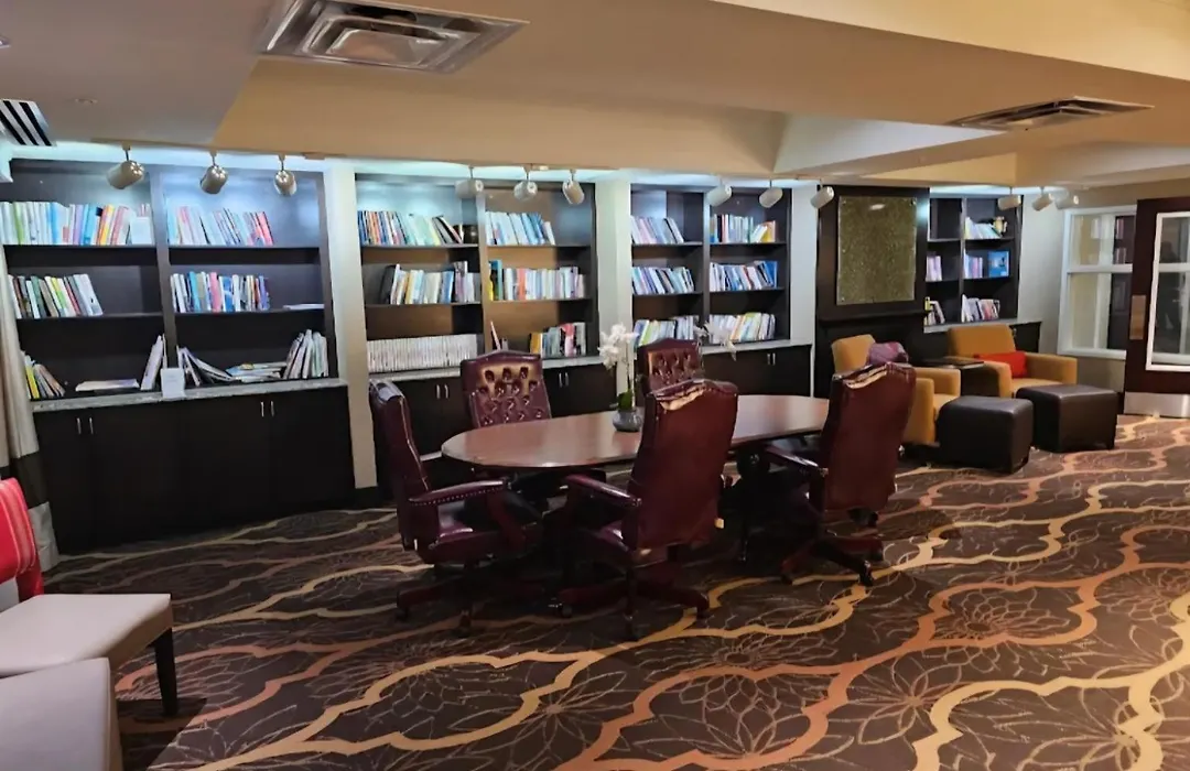 Tannery Suites-1
