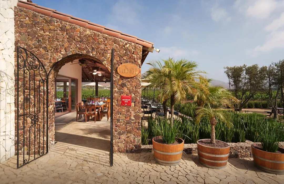 El Cielo Resort-1