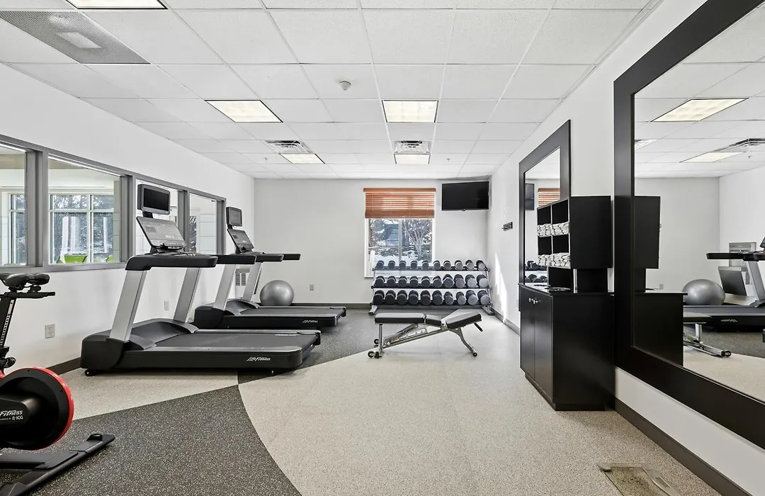 Hilton Garden Inn Winchester-1