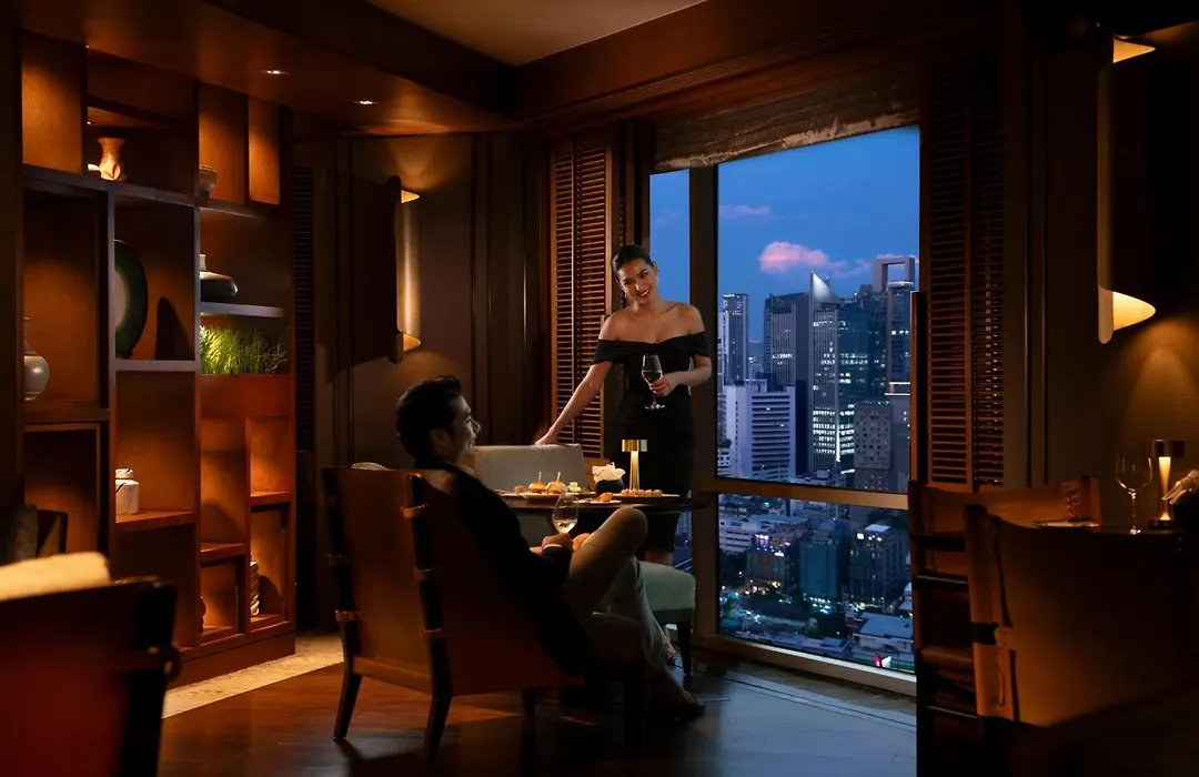Conrad Bangkok-1